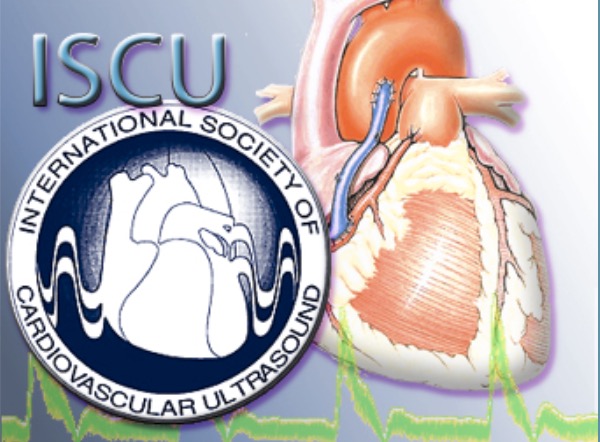 国际心血管超声学会(ISCU)